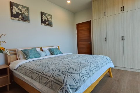 Villa in Hua Hin, Thailand 3 Schlafzimmer № 165003 - Foto 29
