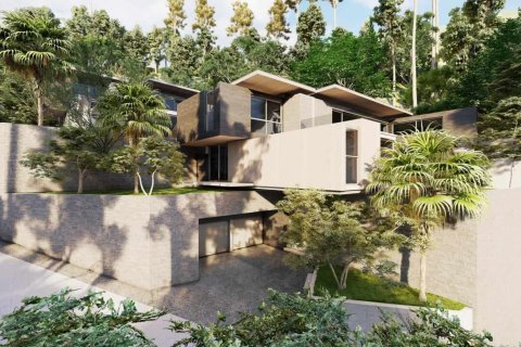 Villa on Layan Beach, Thailand 3 bedrooms № 165000 - photo 12