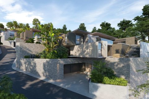 Villa on Layan Beach, Thailand 3 bedrooms № 165000 - photo 9