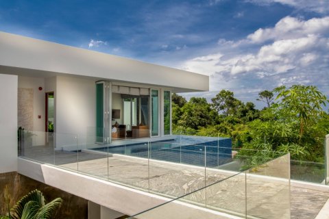 Maison à Phuket, Thaïlande 6 chambres № 180743 - photo 15