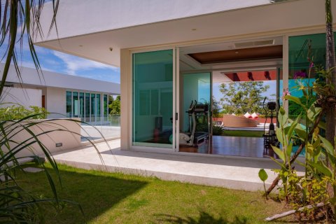 Maison à Phuket, Thaïlande 6 chambres № 180743 - photo 14