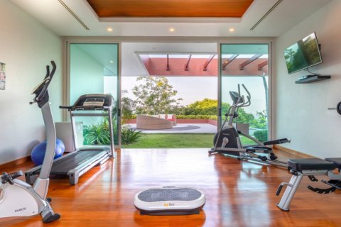 Maison à Phuket, Thaïlande 6 chambres № 180743 - photo 13