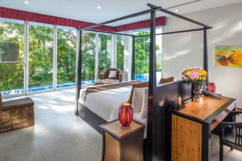 Maison à Phuket, Thaïlande 6 chambres № 180743 - photo 20