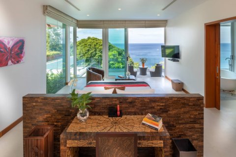 Maison à Phuket, Thaïlande 6 chambres № 180743 - photo 23