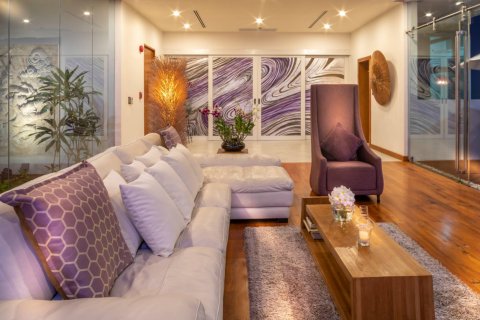 Maison à Phuket, Thaïlande 6 chambres № 180743 - photo 27