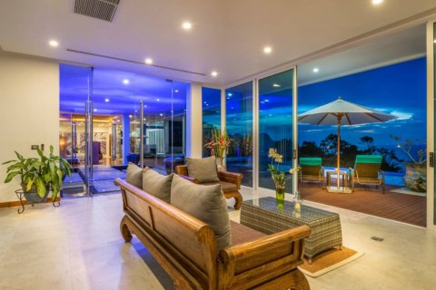 Maison à Phuket, Thaïlande 6 chambres № 180743 - photo 30