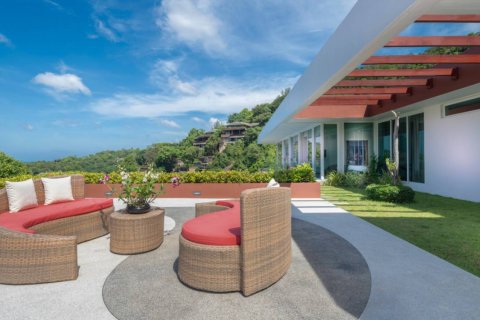 Maison à Phuket, Thaïlande 6 chambres № 180743 - photo 16