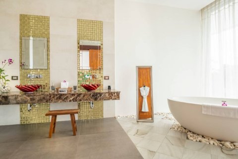 Maison à Phuket, Thaïlande 6 chambres № 180743 - photo 18