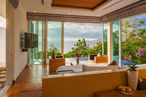Maison à Phuket, Thaïlande 6 chambres № 180743 - photo 26