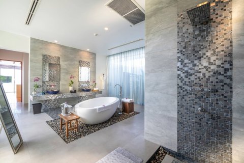 Maison à Phuket, Thaïlande 6 chambres № 180743 - photo 24
