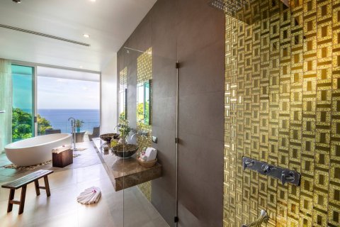 Maison à Phuket, Thaïlande 6 chambres № 180743 - photo 25
