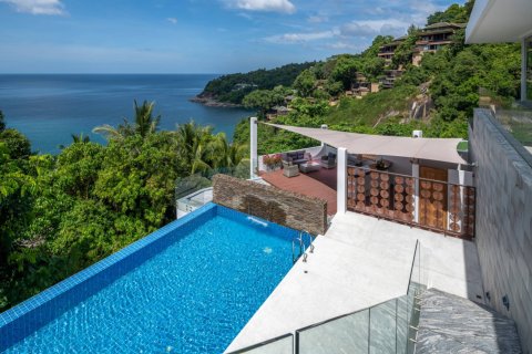 Maison à Phuket, Thaïlande 6 chambres № 180743 - photo 7