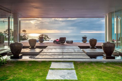 Maison à Phuket, Thaïlande 6 chambres № 180743 - photo 29