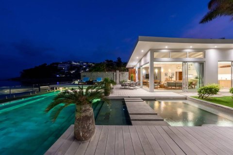 Maison à Ko Samui, Thaïlande 5 chambres № 180738 - photo 29