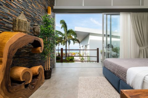 Maison à Ko Samui, Thaïlande 5 chambres № 180738 - photo 26