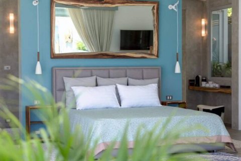 Maison à Ko Samui, Thaïlande 5 chambres № 180738 - photo 23