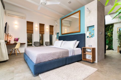 Maison à Ko Samui, Thaïlande 5 chambres № 180738 - photo 27