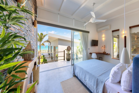 Maison à Ko Samui, Thaïlande 5 chambres № 180738 - photo 20