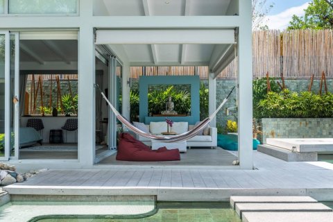 Maison à Ko Samui, Thaïlande 5 chambres № 180738 - photo 17