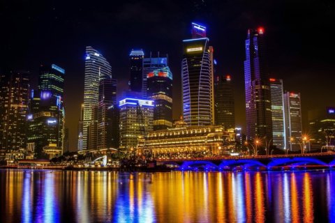 Hotel in Bangkok, Thailand 3995 sq.m. № 180740 - photo 21