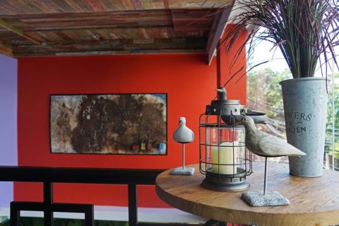 Hôtel à Bangkok, Thaïlande 840 m2 № 180741 - photo 11