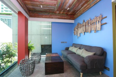 Hôtel à Bangkok, Thaïlande 840 m2 № 180741 - photo 7