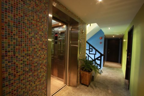 Hôtel à Bangkok, Thaïlande 840 m2 № 180741 - photo 22
