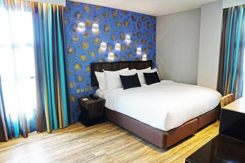 Hôtel à Bangkok, Thaïlande 840 m2 № 180741 - photo 17