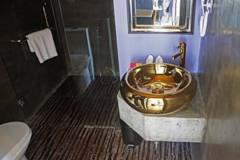 Hôtel à Bangkok, Thaïlande 840 m2 № 180741 - photo 16