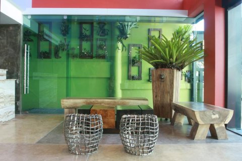 Hôtel à Bangkok, Thaïlande 840 m2 № 180741 - photo 2