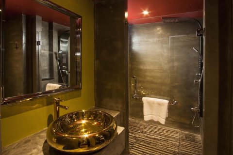 Hôtel à Bangkok, Thaïlande 840 m2 № 180741 - photo 19