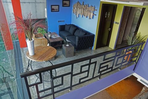 Hôtel à Bangkok, Thaïlande 840 m2 № 180741 - photo 13