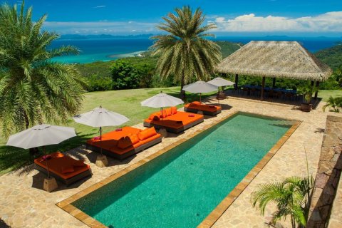 Maison à Ko Samui, Thaïlande 7 chambres № 180742 - photo 6