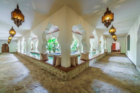 Maison à Ko Samui, Thaïlande 7 chambres № 180742 - photo 27