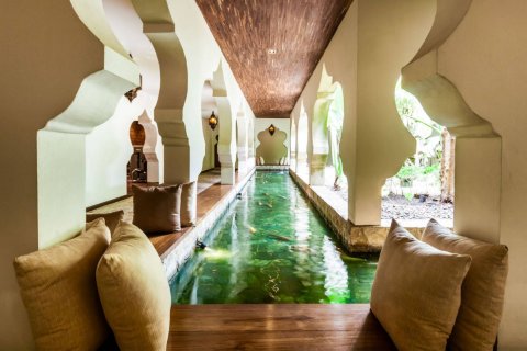 Maison à Ko Samui, Thaïlande 7 chambres № 180742 - photo 28