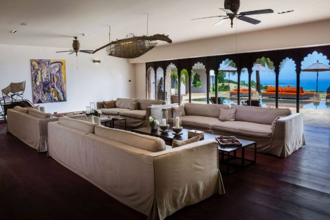 Maison à Ko Samui, Thaïlande 7 chambres № 180742 - photo 13