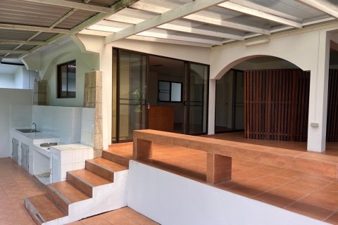 Villa à Hua Hin, Thaïlande 4 chambres № 168727 - photo 6