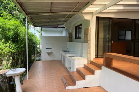 Villa à Hua Hin, Thaïlande 4 chambres № 168727 - photo 5