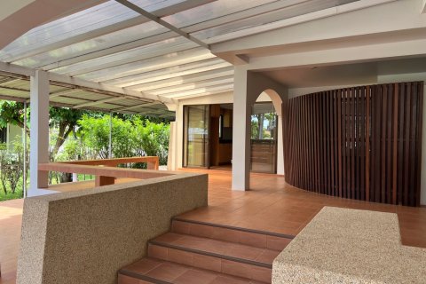 Villa à Hua Hin, Thaïlande 4 chambres № 168727 - photo 4
