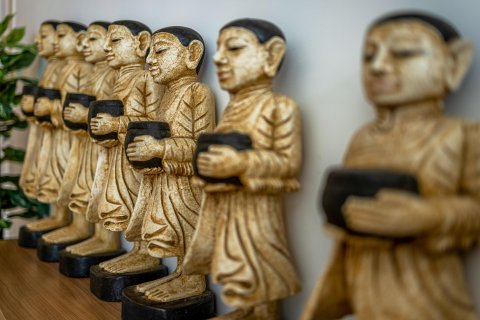 Villa à Hua Hin, Thaïlande 4 chambres № 168727 - photo 7