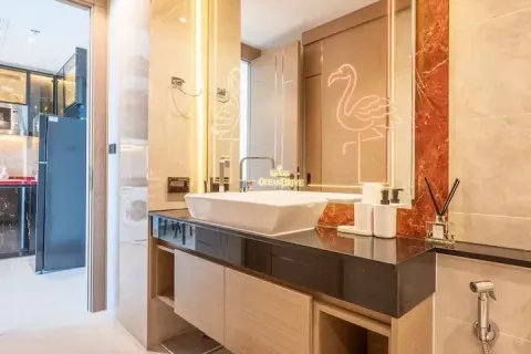 Studio in the Condo in Pattaya, Thailand  № 158254 - photo 18