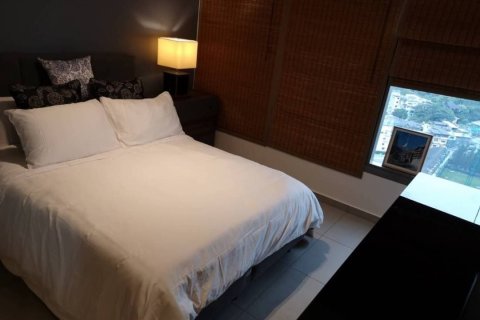 Studio in the Condo in Khlong Toei, Bangkok, Thailand  № 158255 - photo 6