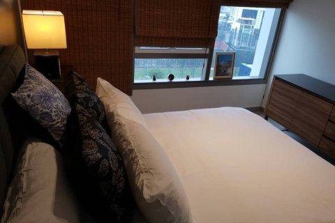 Studio in the Condo in Khlong Toei, Bangkok, Thailand  № 158255 - photo 7