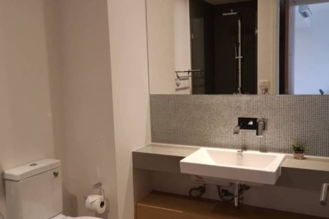 Studio in the Condo in Khlong Toei, Bangkok, Thailand  № 158255 - photo 10