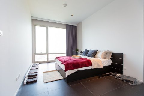 Кондоминиум с 2 спальнями в Патхум Ване, Бангкок, Таиланд № 158252 - фото 5