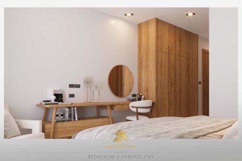 Villa in Krabi, Thailand 3 bedrooms № 158249 - photo 21