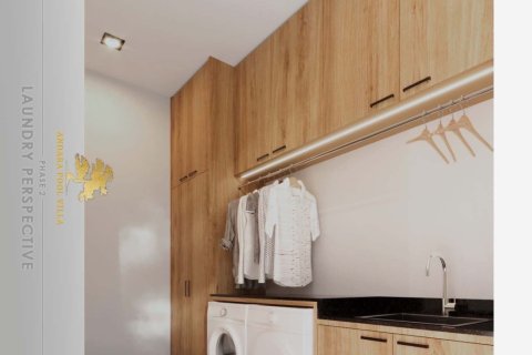 Villa in Krabi, Thailand 3 bedrooms № 158249 - photo 15