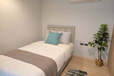 Кондоминиум с 2 спальнями в Хуа Хине, Таиланд № 158253 - фото 5