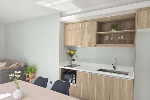 Кондоминиум с 2 спальнями в Хуа Хине, Таиланд № 158253 - фото 6