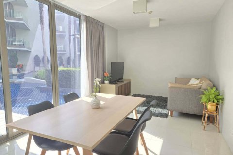 Кондоминиум с 2 спальнями в Хуа Хине, Таиланд № 158253 - фото 7